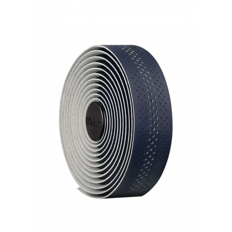 Fi'zi:k Tempo Microtex Bondcush Classic Bartape - Blue