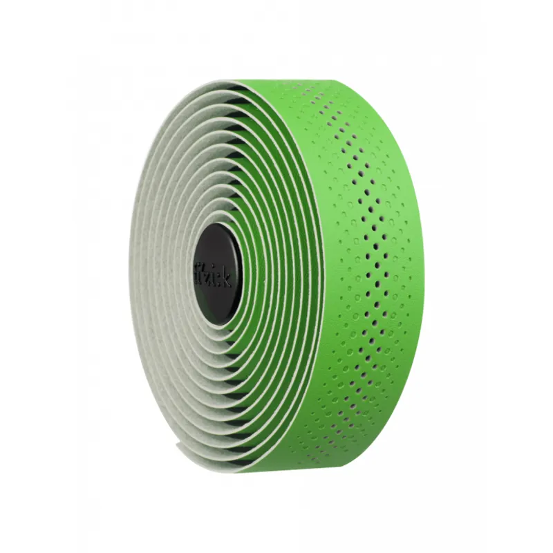 Fi'zi:k Tempo Microtex Bondcush Classic Bartape - Green