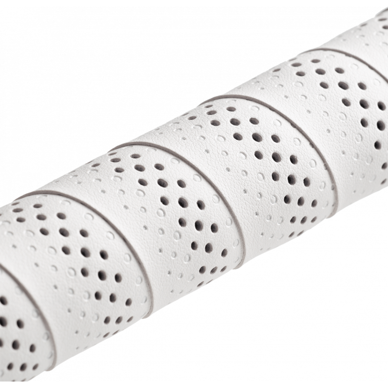 Fi'zi:k Tempo Microtex Bondcush Classic Bartape - White-1