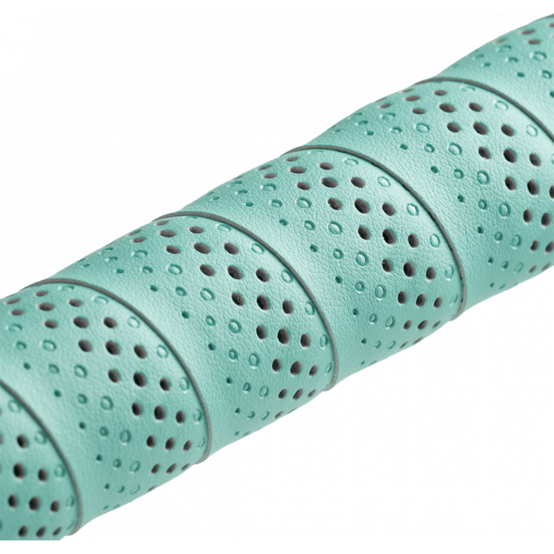 Fi'zi:k Tempo Microtex Bondcush Classic Bartape - Celeste Bianchi-1
