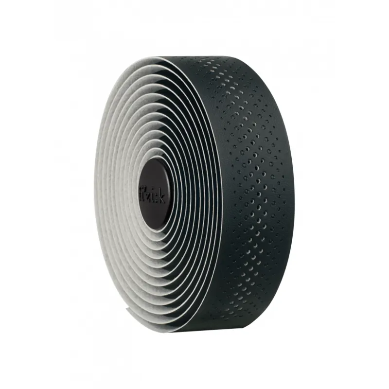 Fi'zi:k Tempo Microtex Bondcush Classic Bartape - Black