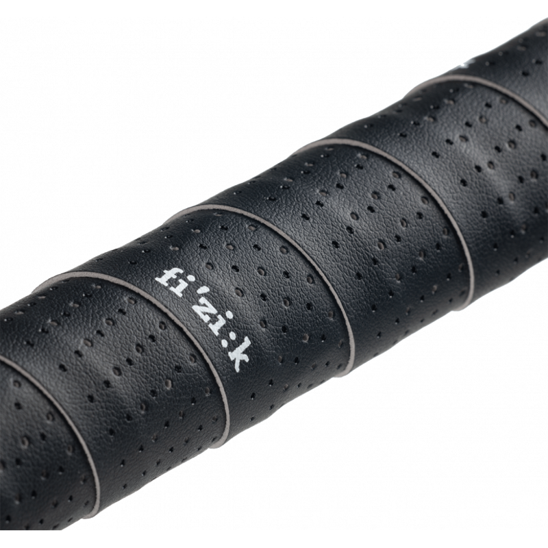 Fi'zi:k Tempo Microtex Classic Bartape - Black-1