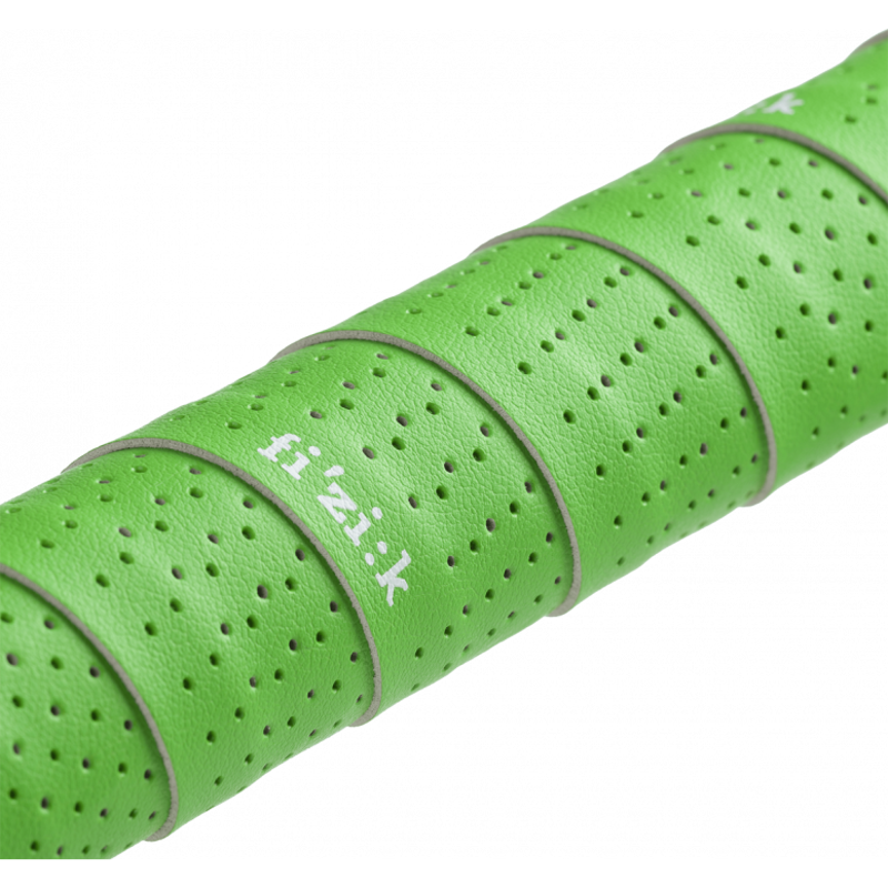 Fi'zi:k Tempo Microtex Classic Bartape - Green-1