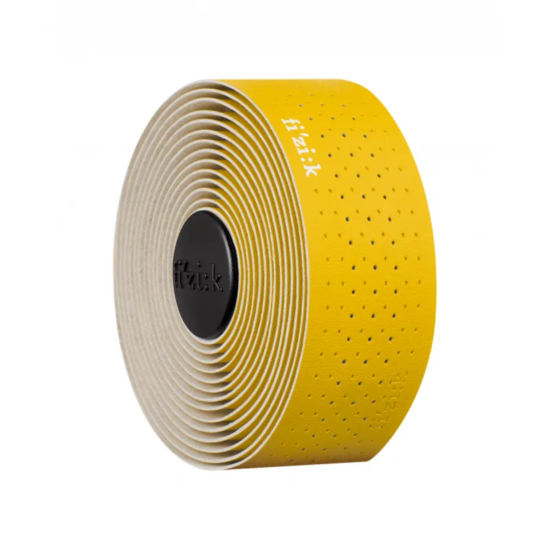 Fi'zi:k Tempo Microtex Classic Bartape - Yellow