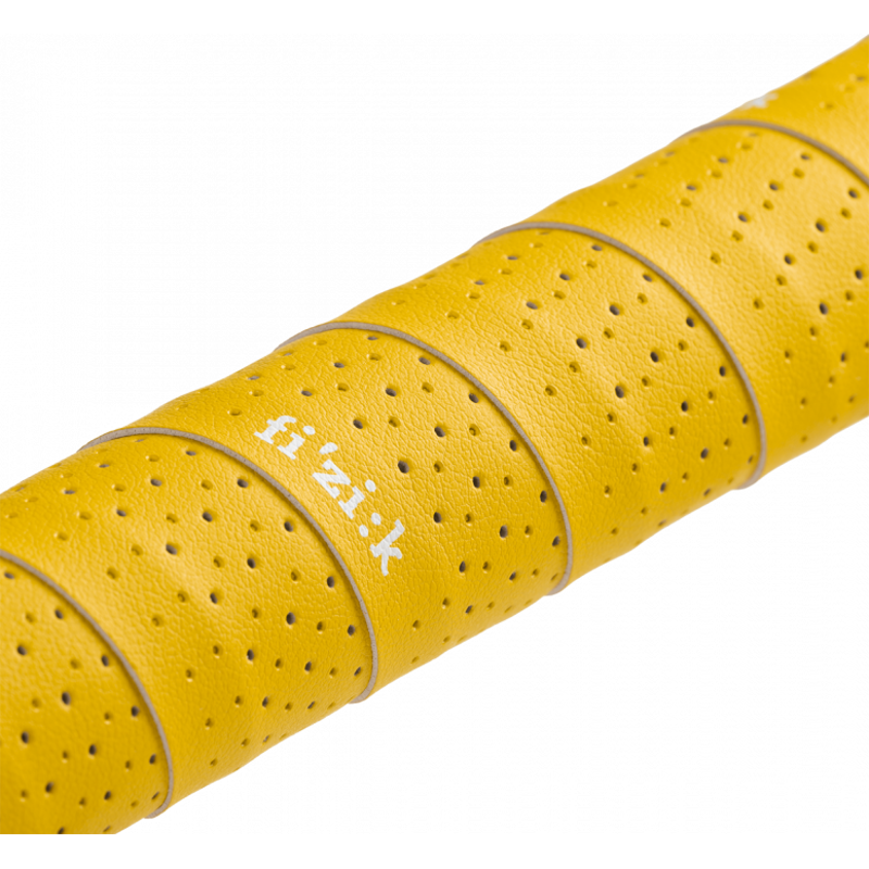 Fi'zi:k Tempo Microtex Classic Bartape - Yellow-1