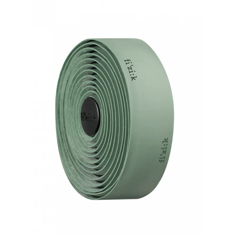 Fi'zi:k Terra Microtex Bondcusk Tacky Bartape - Light Grey