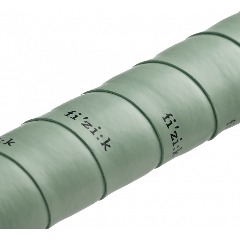 Fi'zi:k Terra Microtex Bondcusk Tacky Bartape - Green-1
