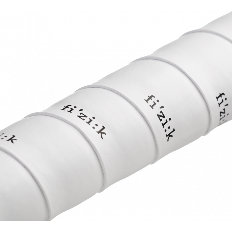 Fi'zi:k Terra Microtex Bondcusk Tacky Bartape - White-1