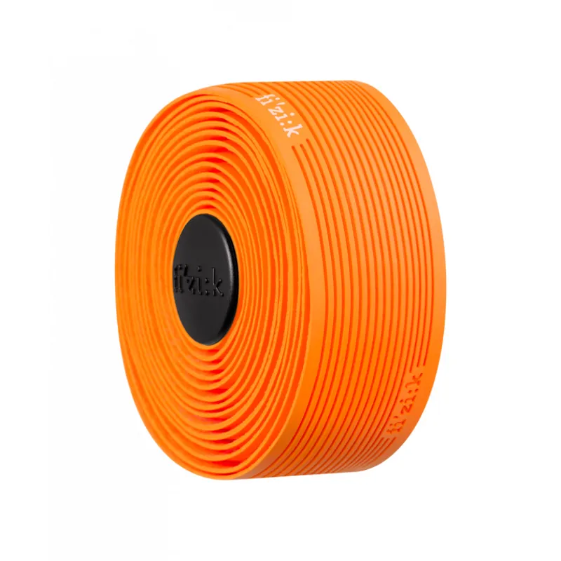 Fi'zi:k Vento Microtex Tacky Bartape - Fluro Orange