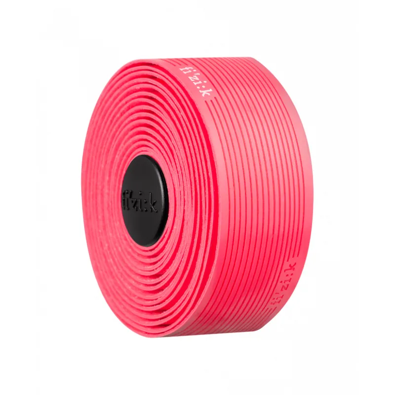 Fi'zi:k Vento Microtex Tacky Bartape - Fluro Pink