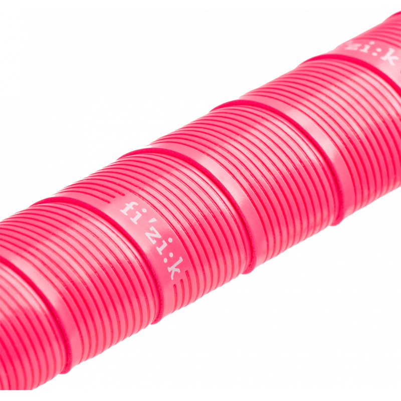 Fi'zi:k Vento Microtex Tacky Bartape - Fluro Pink-1