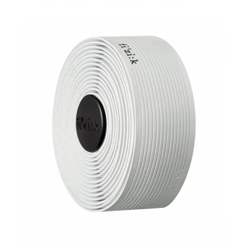 Fi'zi:k Vento Microtex Tacky Bartape - White