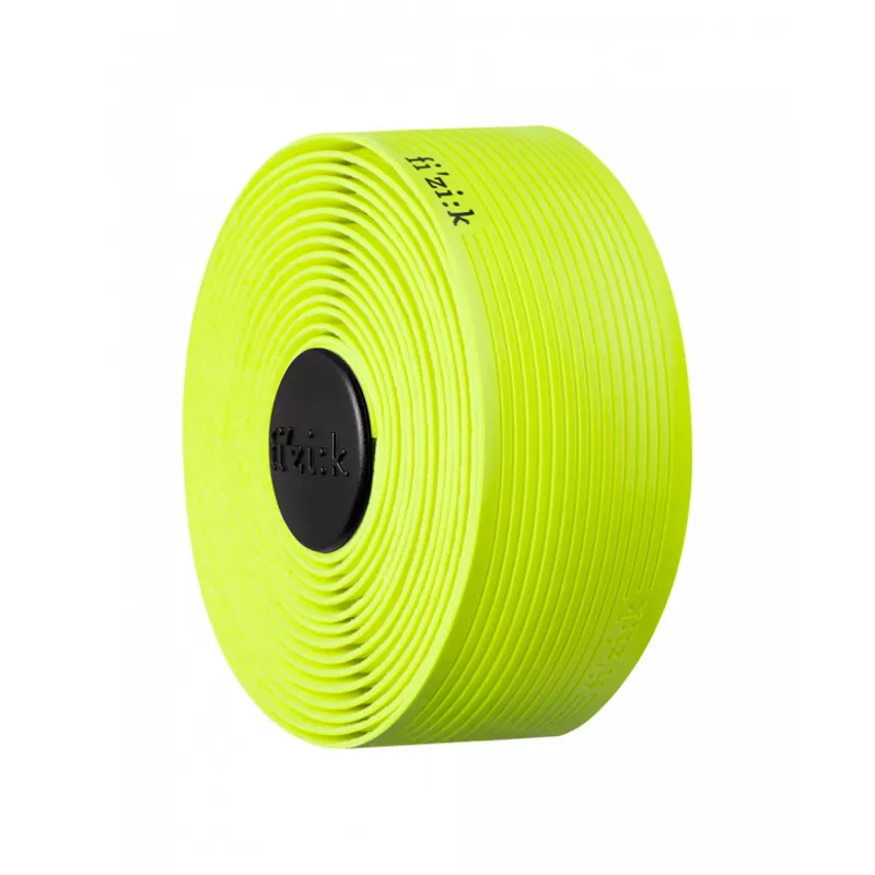 Fi'zi:k Vento Microtex Tacky Bartape - Fluro Yellow