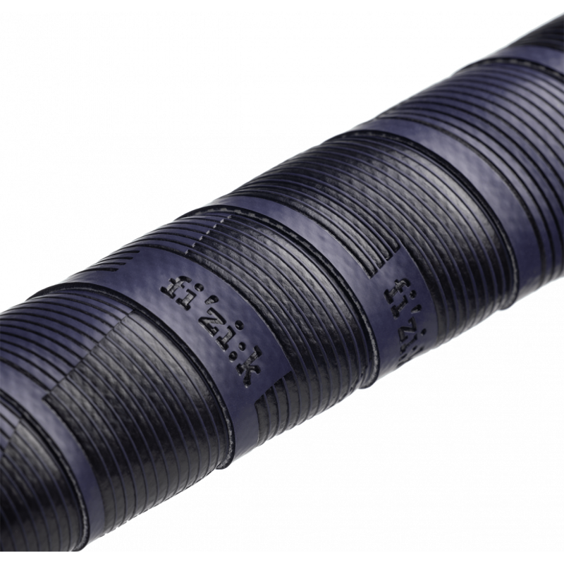 Fi'zi:k Vento Solocush Tacky Bartape - Blue-1