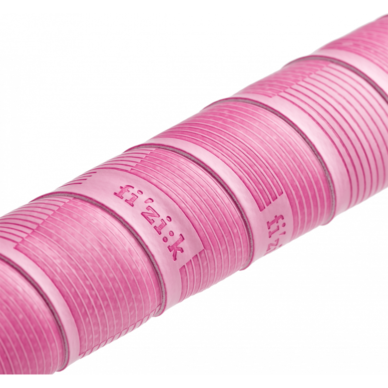 Fi'zi:k Vento Solocush Tacky Bartape - Pink-1