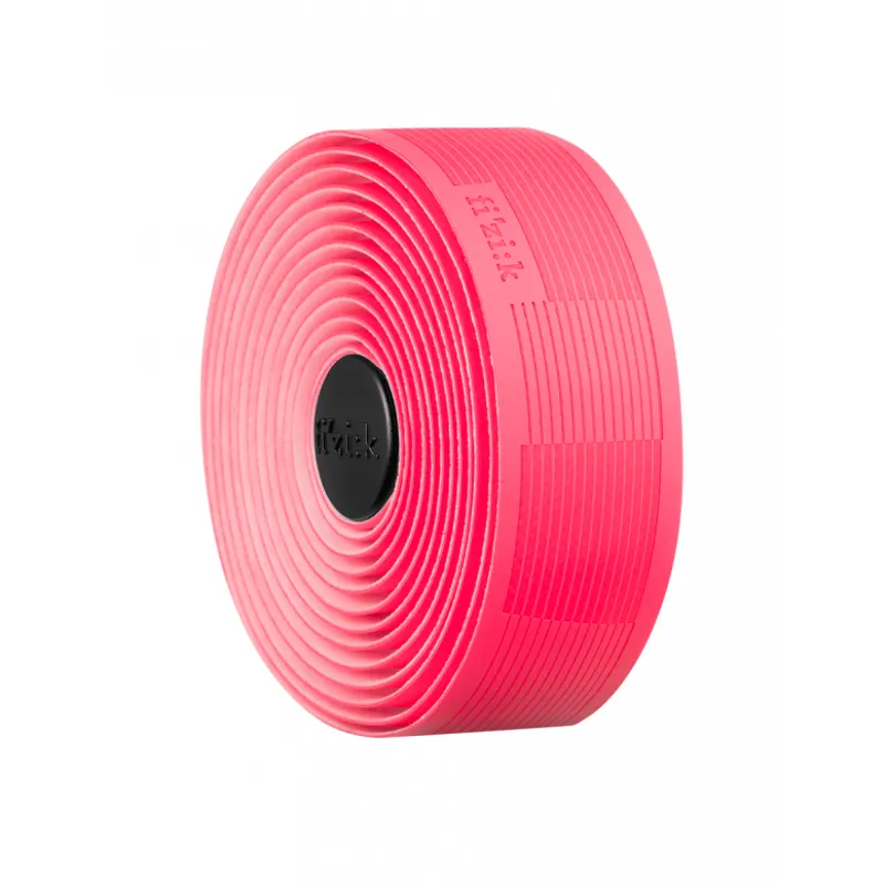 Fi'zi:k Vento Solocush Tacky Bartape - Fluro Pink