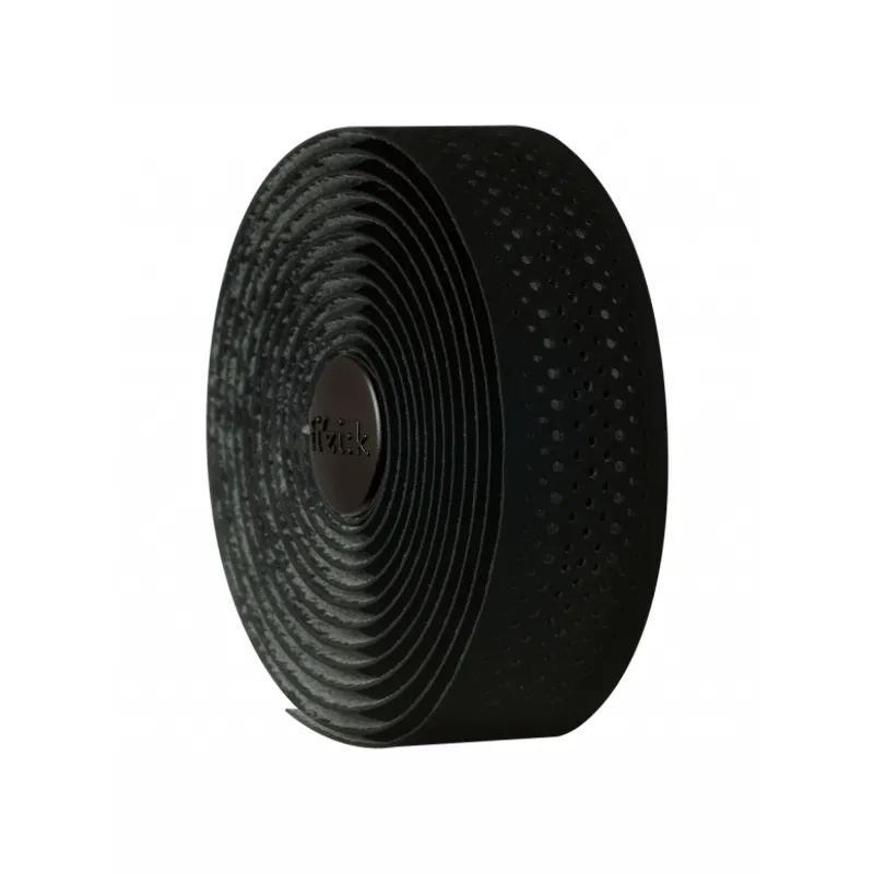 Fi'zi:k Tempo Microtex Bondcush Soft  Bartape - Black