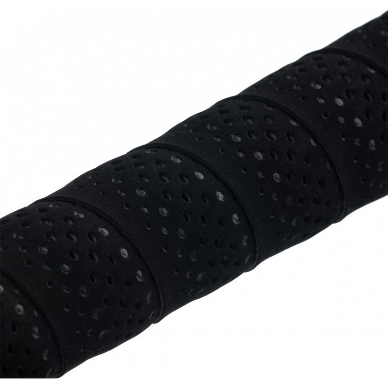 Fi'zi:k Tempo Microtex Bondcush Soft  Bartape - Black-1