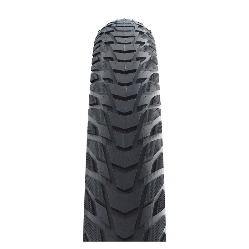 Schwalbe Marathon E Plus - Black / Reflex-2