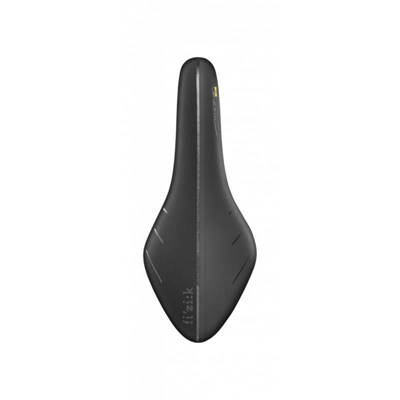 Fi'zi:k Arione 00 Saddle - Black-1