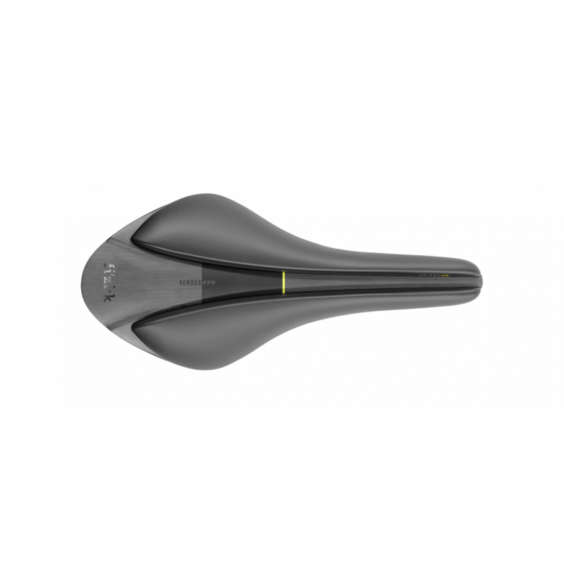 Fi'zi:k Arione 00 Versus Evo Saddle - Black-1