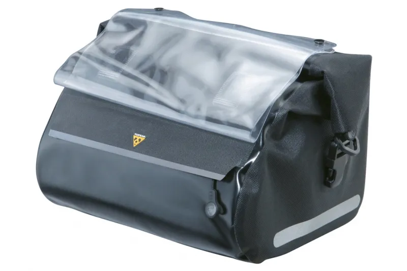 Topeak DryBag Bar Pack in Black
