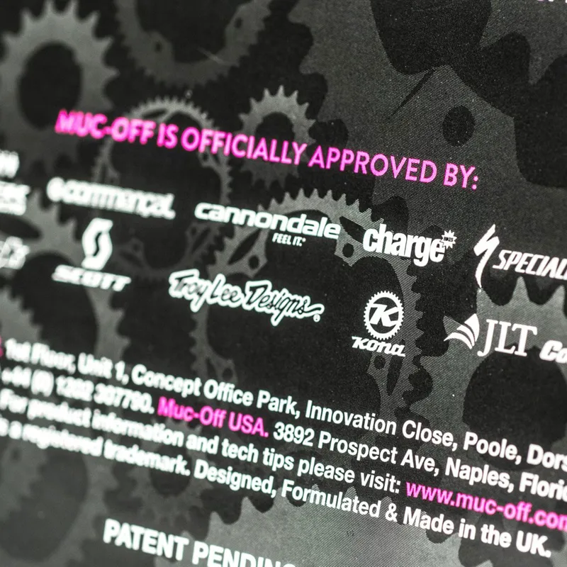 Muc-Off X-3 Dirty Chain Machine-3