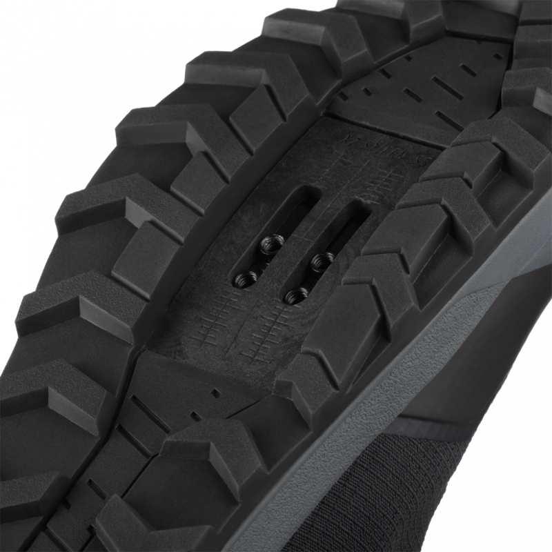 Fizik X2 Terra Ergolace Shoes - Teal / Black-5