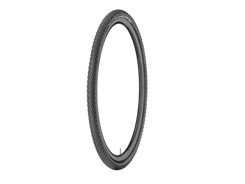 Giant Crosscut AT 2 - Tubeless Hybrid Tyre - Black - 700 x 38c