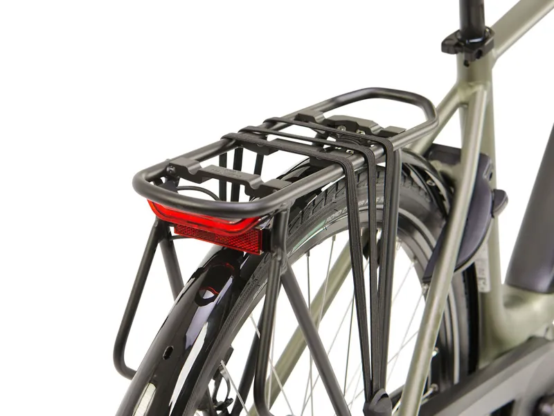 2024 Raleigh Motus Grand Tour - Electric Hybrid Bike - Pine Green-7