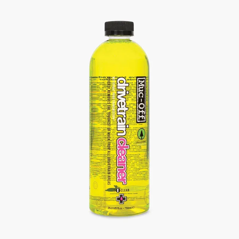 Muc-Off Drivetrain Cleaner-1