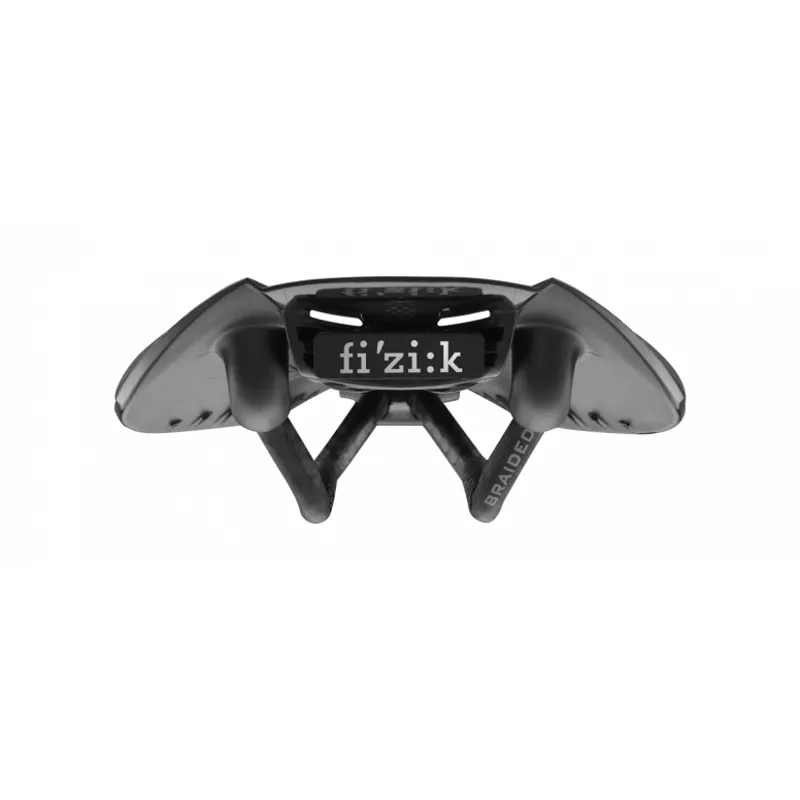 Fi'zi:k Antares R1 Versus Evo Saddle - Black