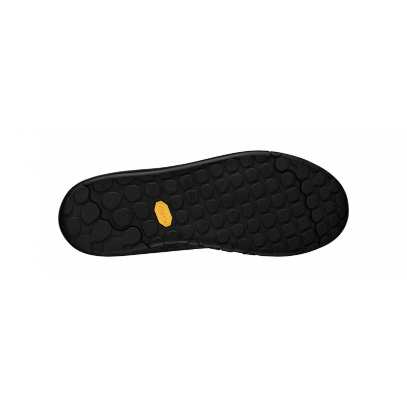 Fizik Gravita Versor Flat Shoes - Black-2