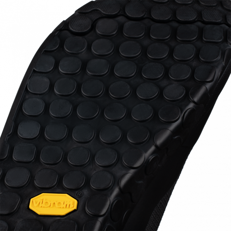 Fizik Gravita Versor Flat Shoes - Black-5