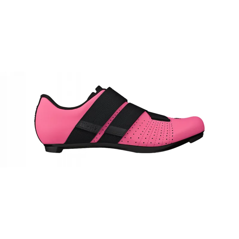 FIZIK R5 Tempo Powerstrap Pink 