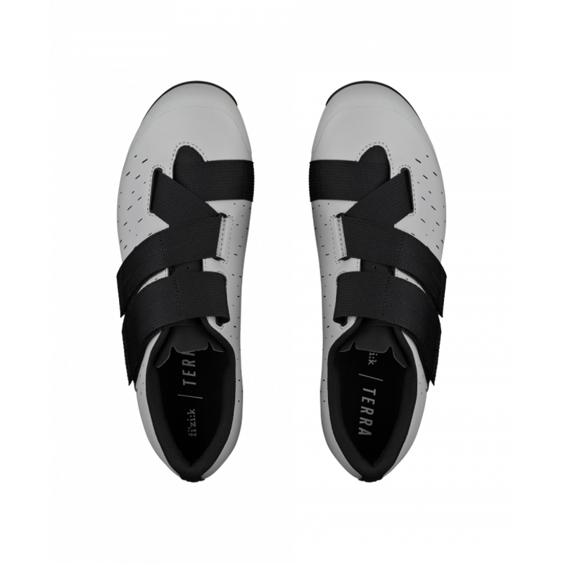 FIZIK X4 TERRA POWERSTRAP anthracite / black-3