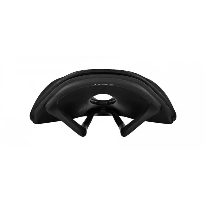 Fi'zi:k Vento Argo 00 Saddle - Black-2