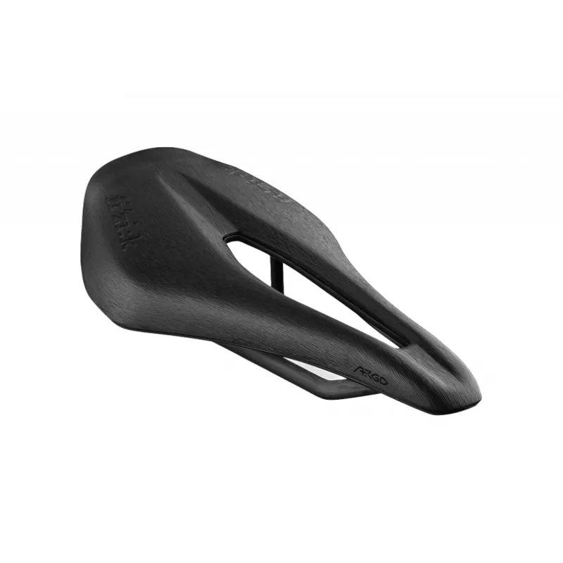 Fi'zi:k Vento Argo 00 Saddle - Black-3