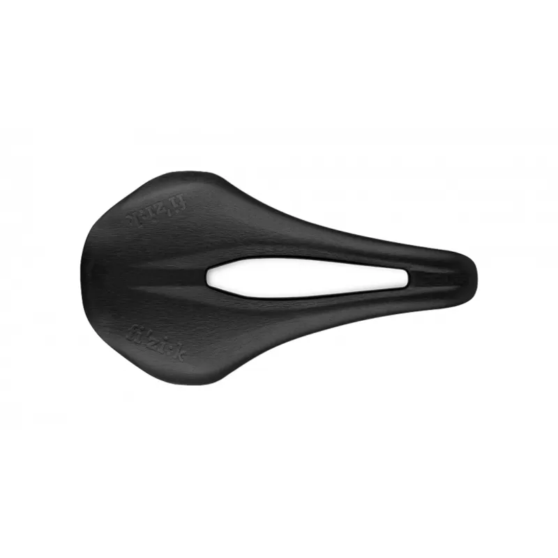 Fi'zi:k Vento Argo 00 Saddle - Black