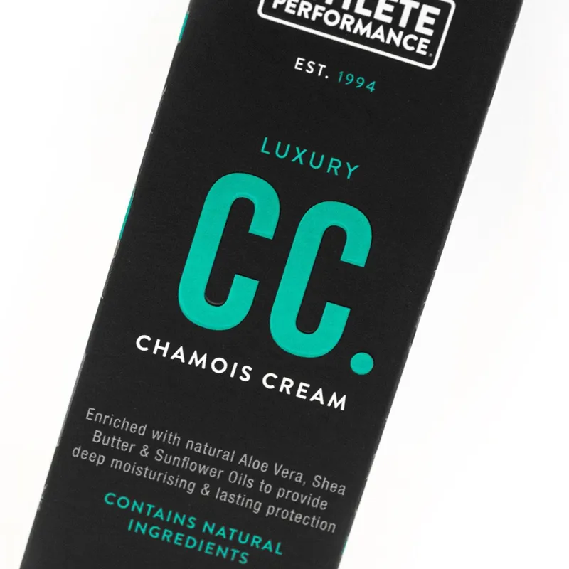 Muc-Off Chamois Cream - 100ml-4