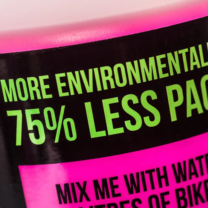 Muc-Off Bike Cleaner Concentrate 1 Litre-1
