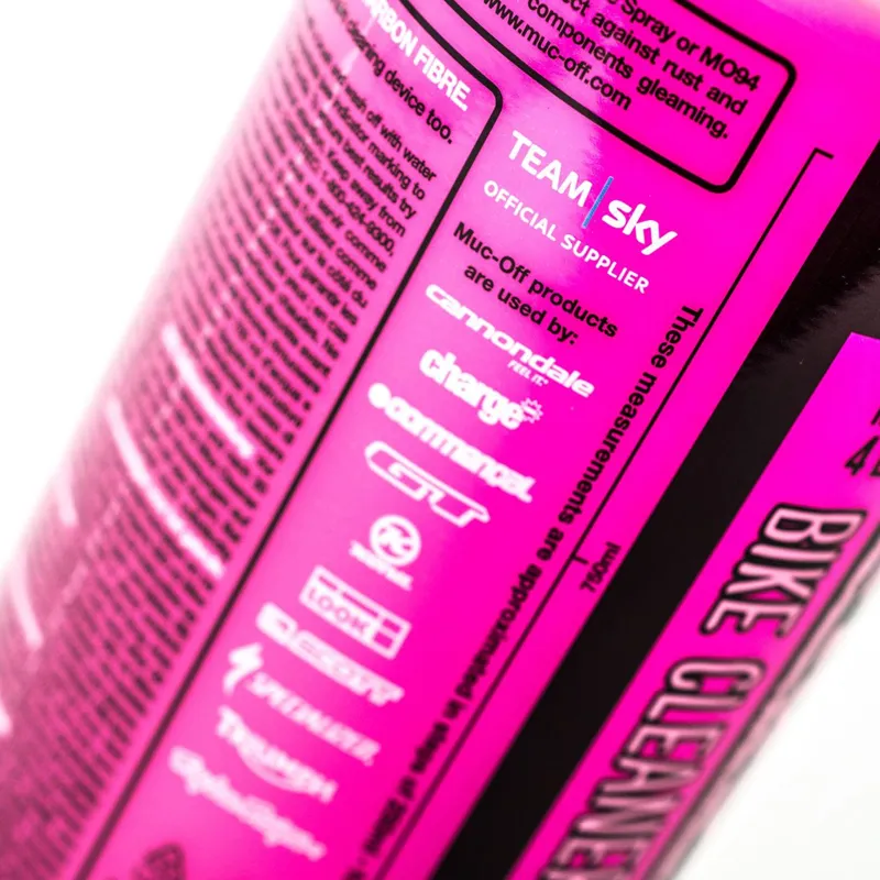 Muc-Off Bike Cleaner Concentrate 1 Litre-2