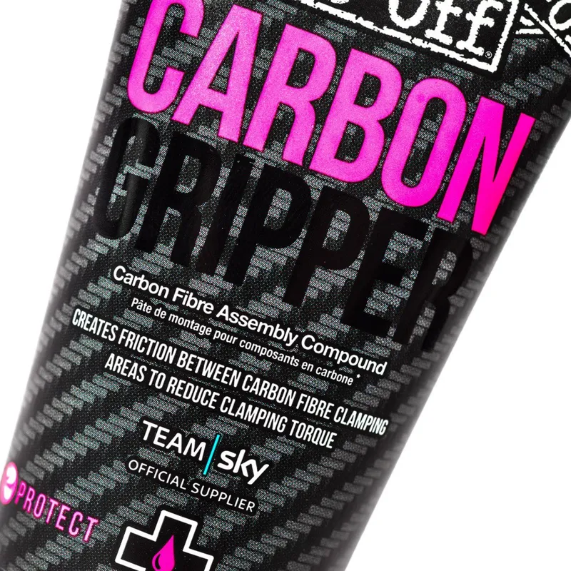Muc-Off 75g Carbon Gripper-1