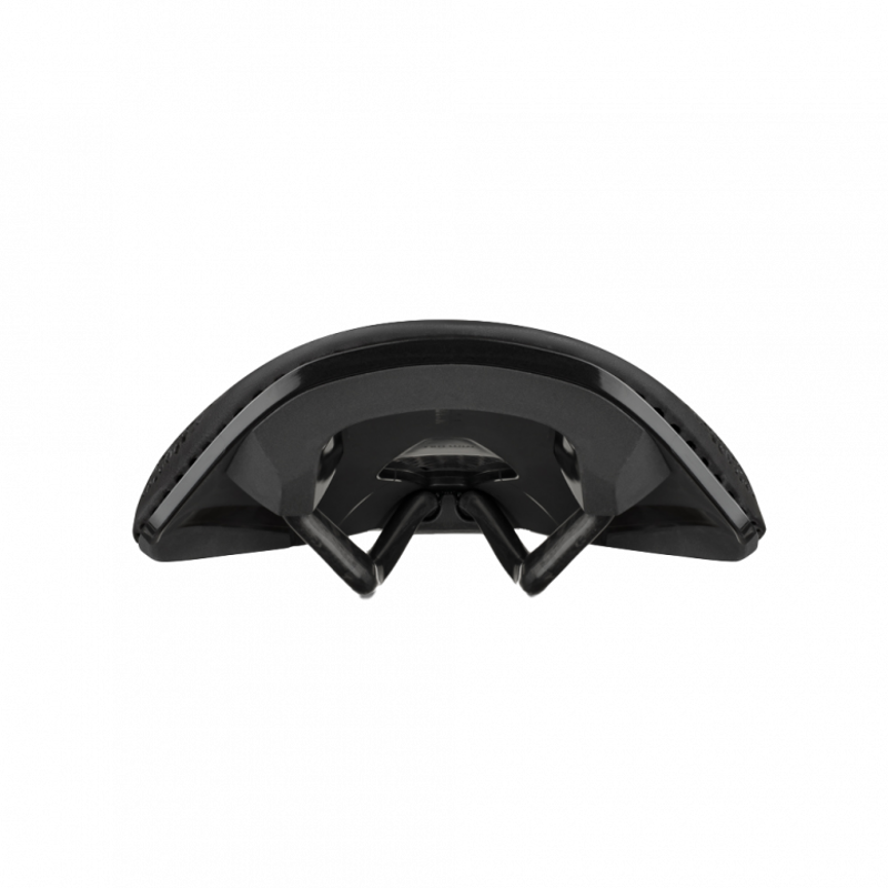 Fi'zi:k Argo Adaptive R1 Saddle - Black-1