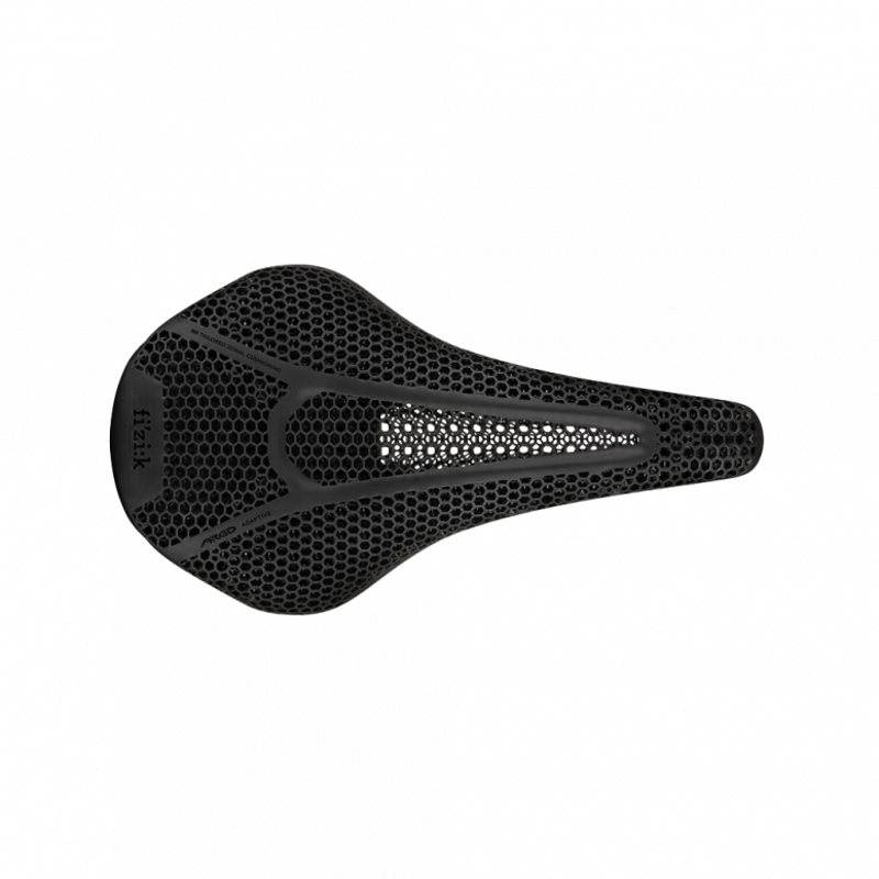 Fi'zi:k Argo Adaptive R1 Saddle - Black-3