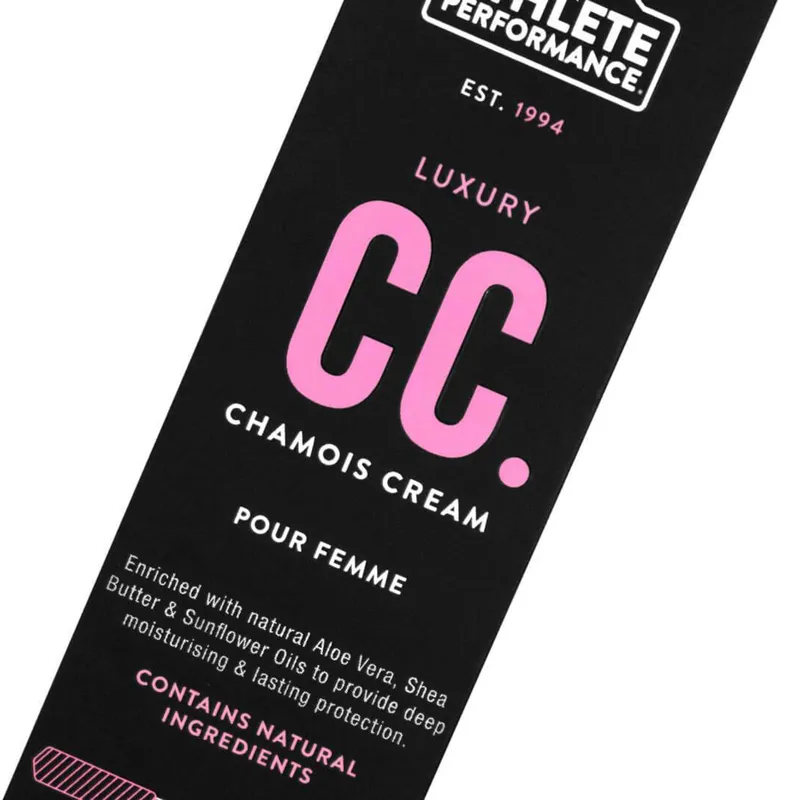 Muc-Off Womens Chamois Cream - 100ml-2