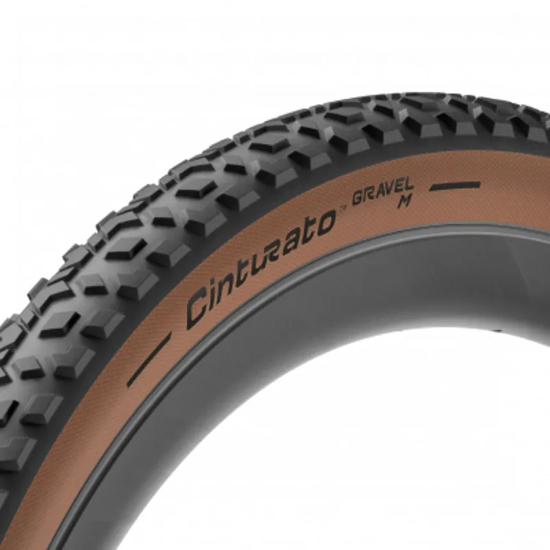 Pirelli Cinturato Gravel M Classic