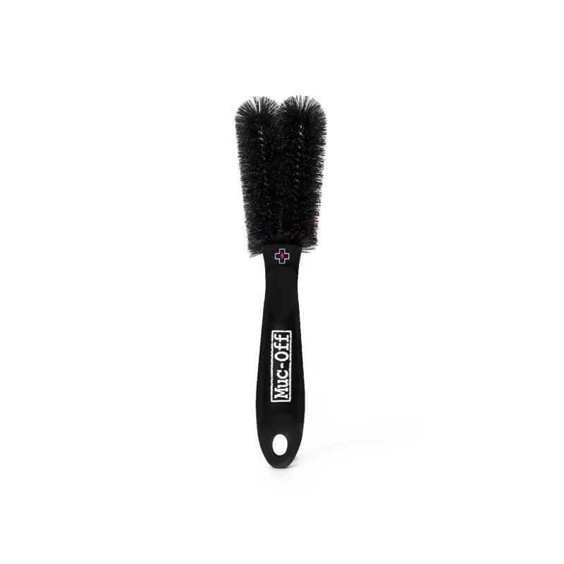 Muc-Off Brush - 2 Prong