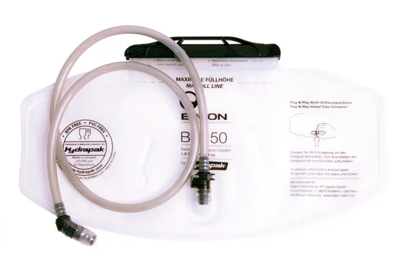 Ergon BH150 Bladder