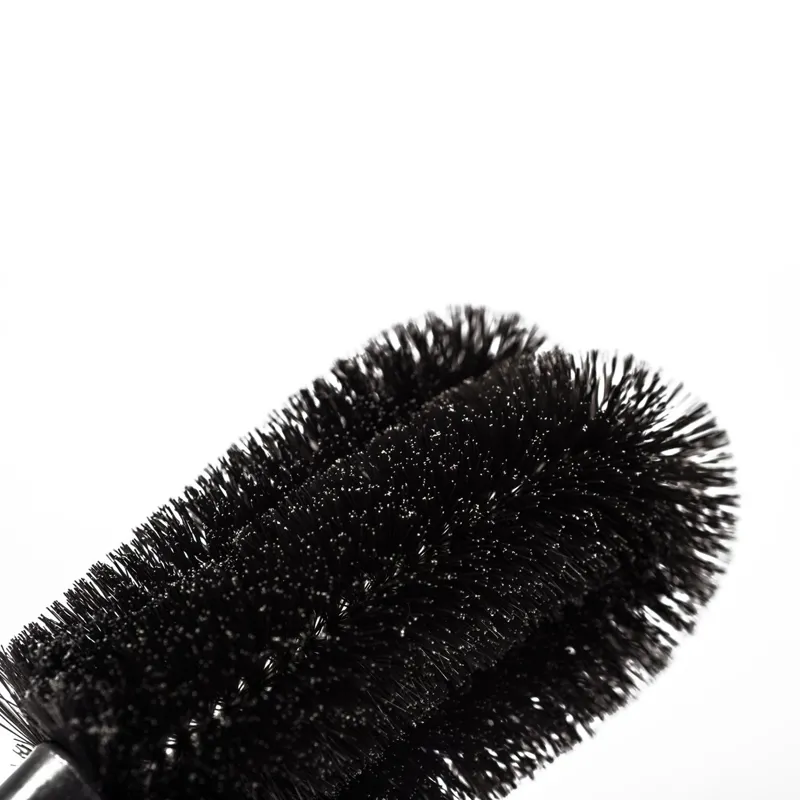 Muc-Off Brush - 2 Prong-3